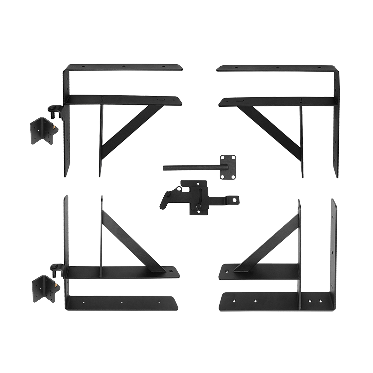 Adjust-B-Gate