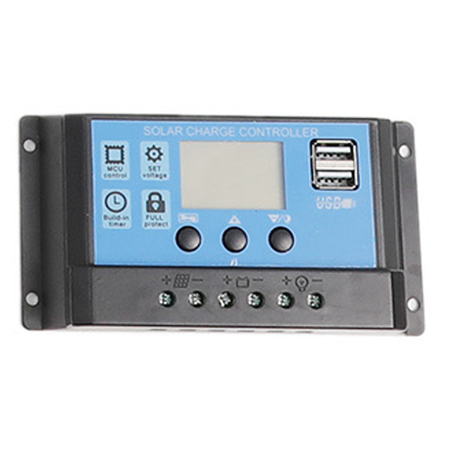 Solar Controller