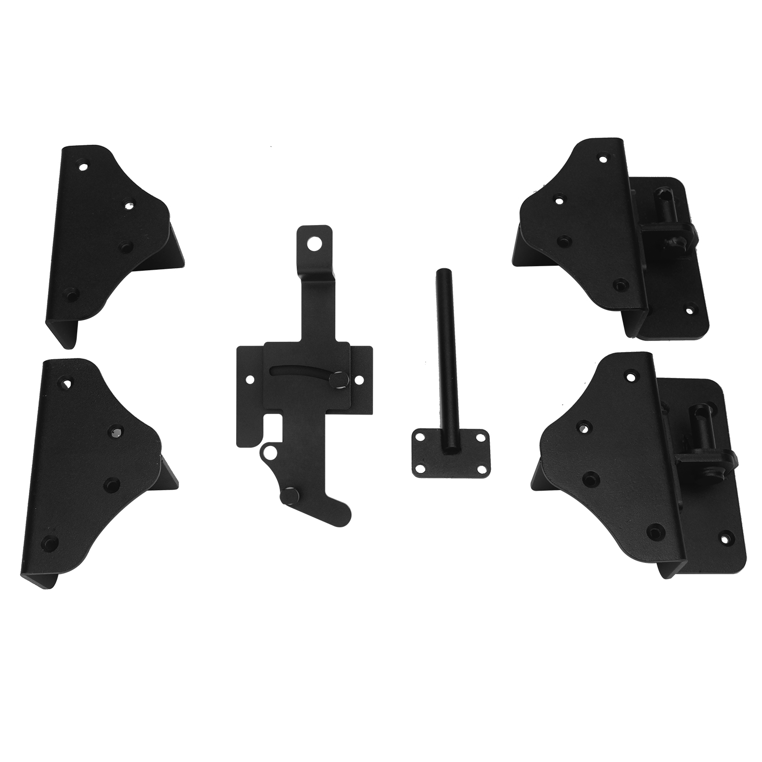 Adjust-C-Gate