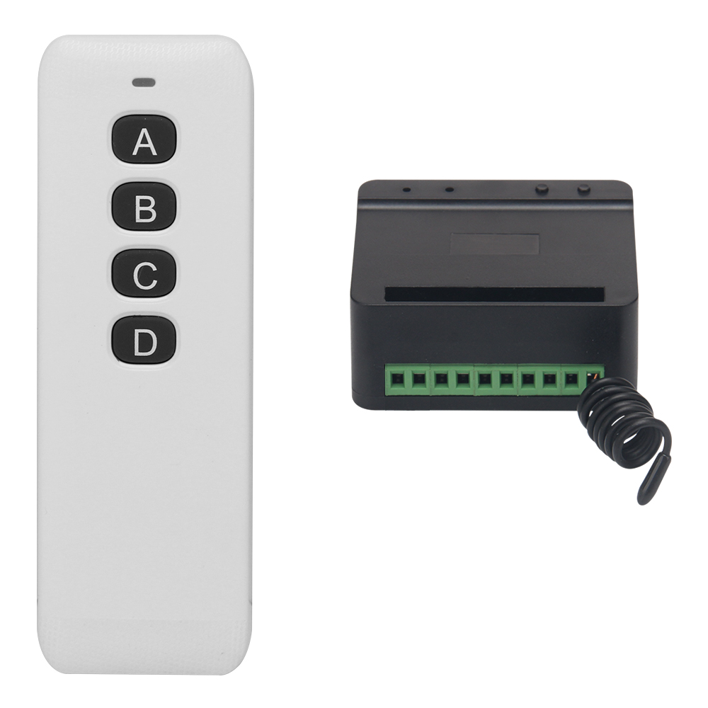 JS-SM18-LORA and  HPRC-14
