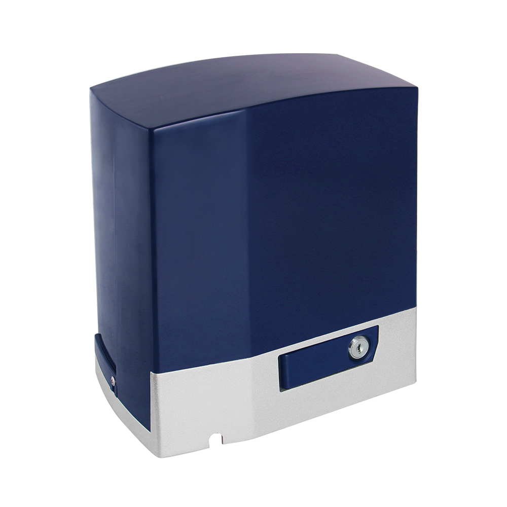 PYM-K1800 & K2700 Sliding Gate Opener User Manual for US Amazon
