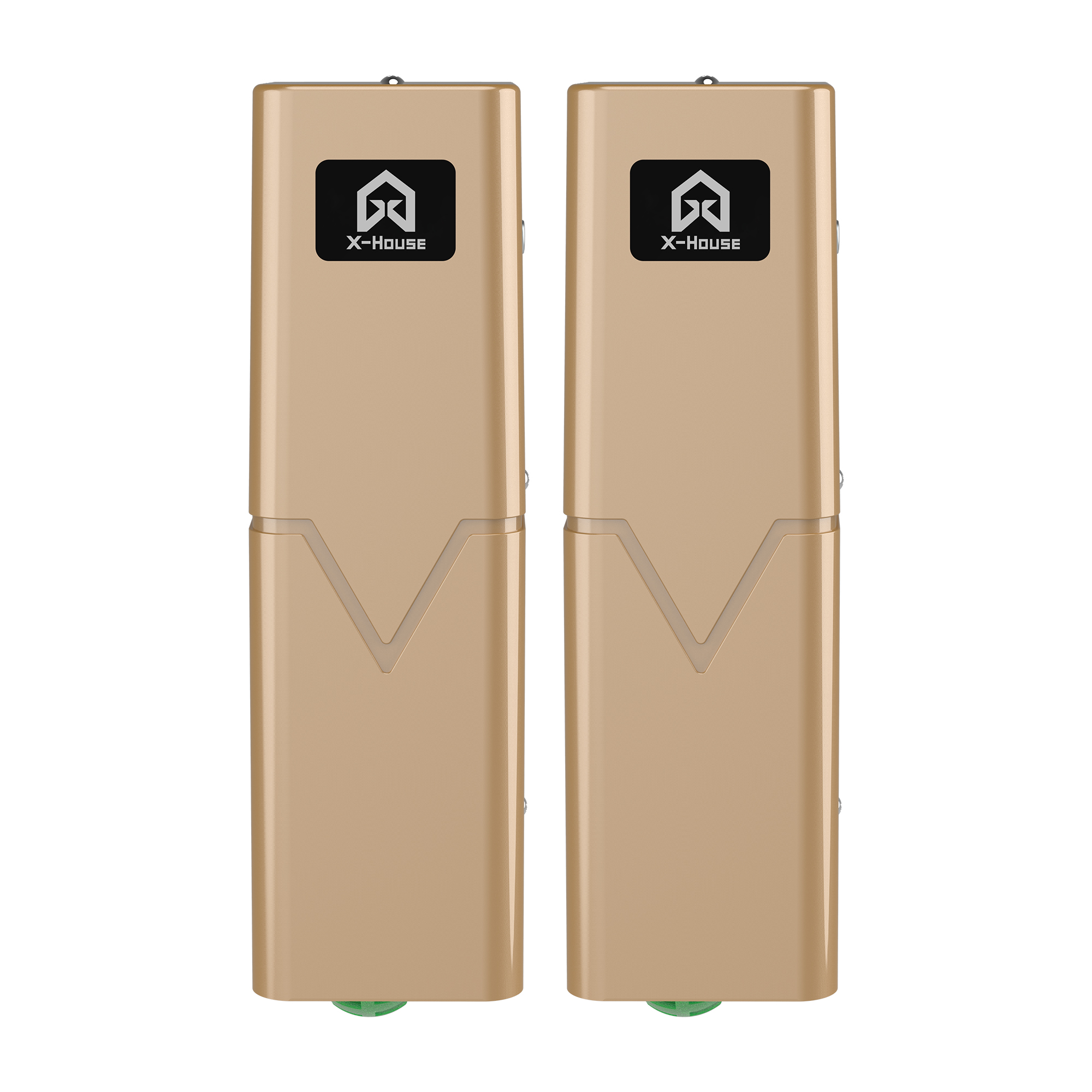swing gate opener