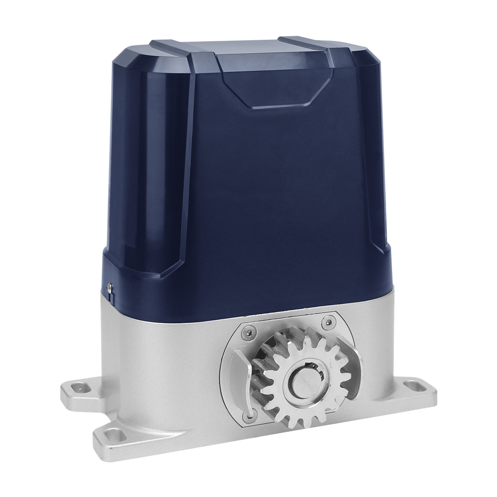 800KG Gear System Residential Electric Gate Motor  Sliding Gate Opener