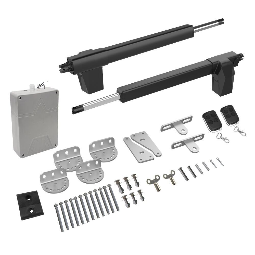 swing gate opener