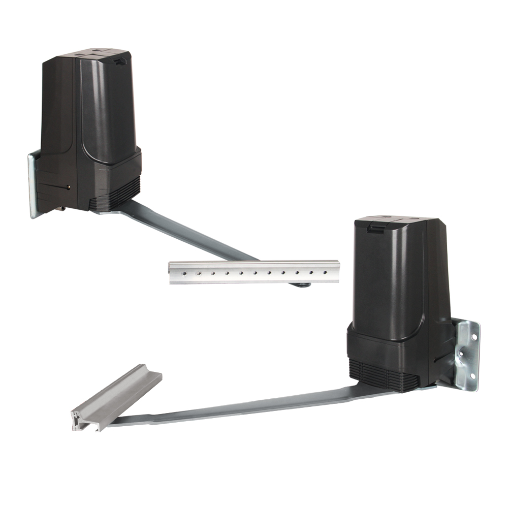 swing gate opener