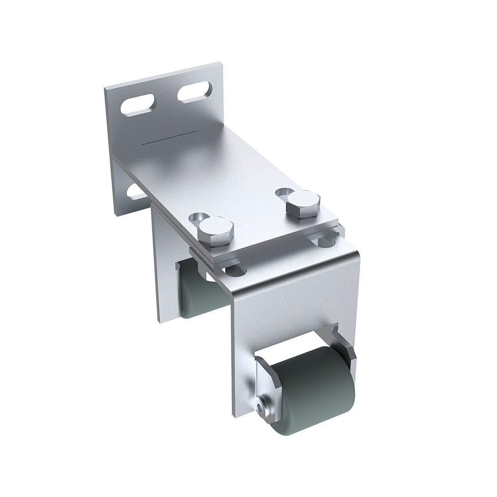 swing gate opener