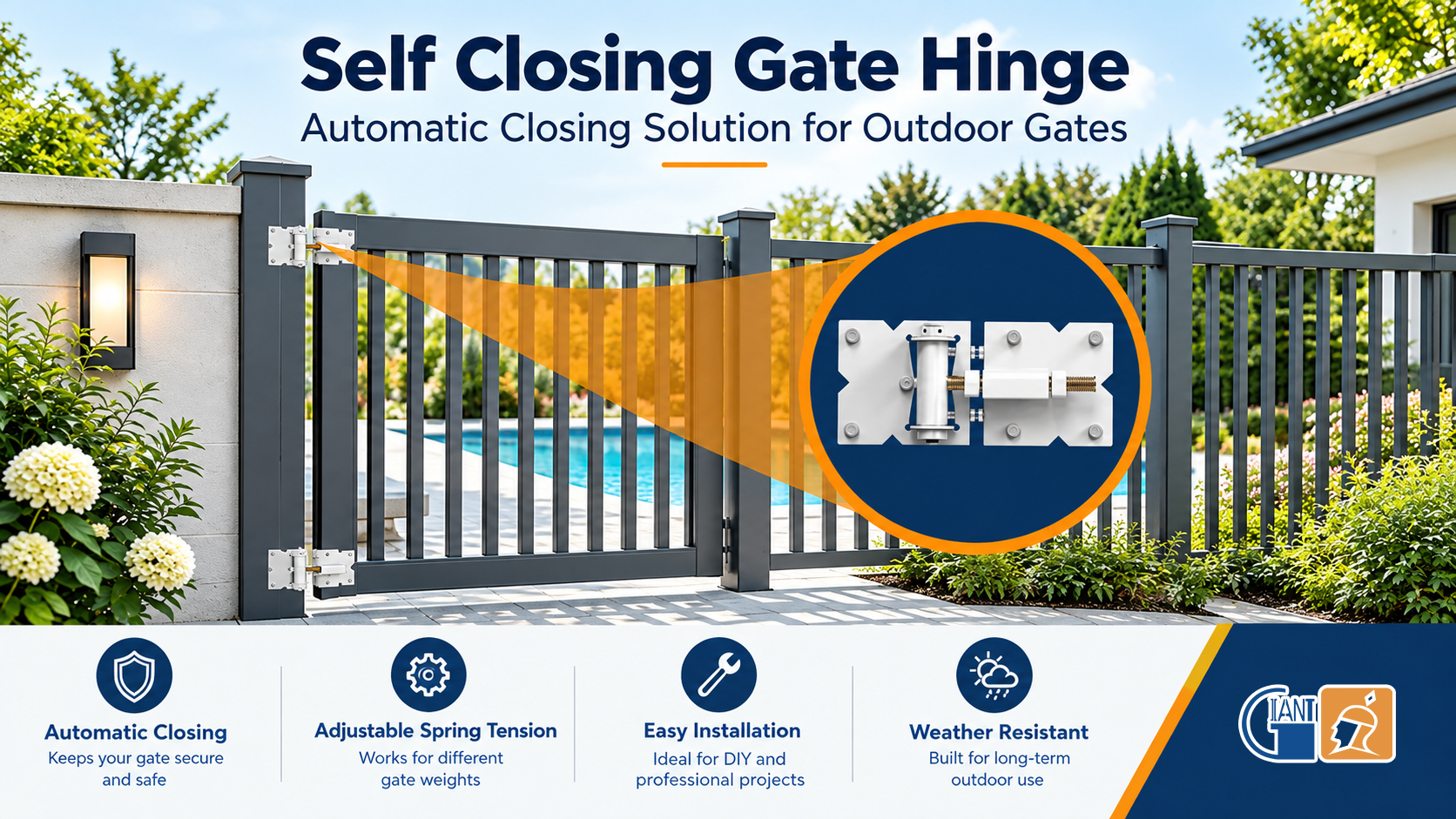 Self Closing Gate Hinge A Complete Solution for Outdoor Gates.jpg